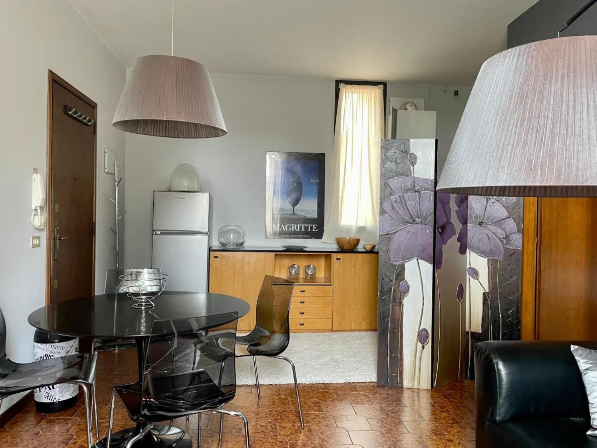 Theater Apartment Verona