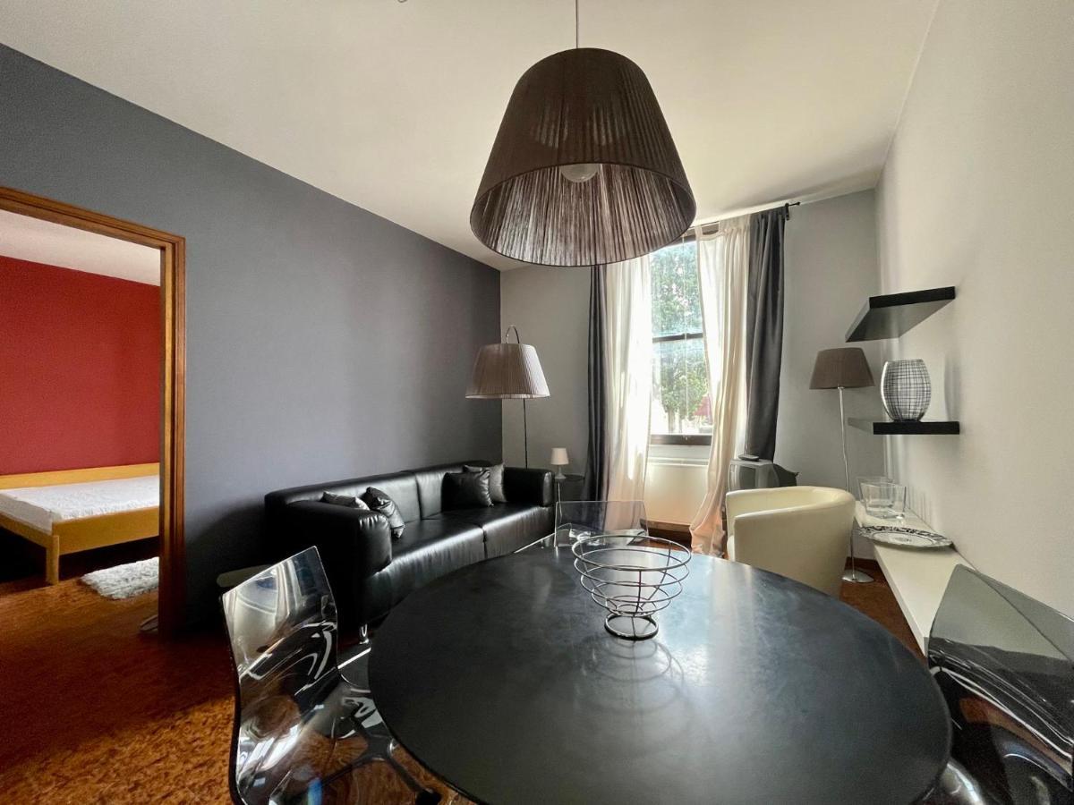 Theater Apartment Verona