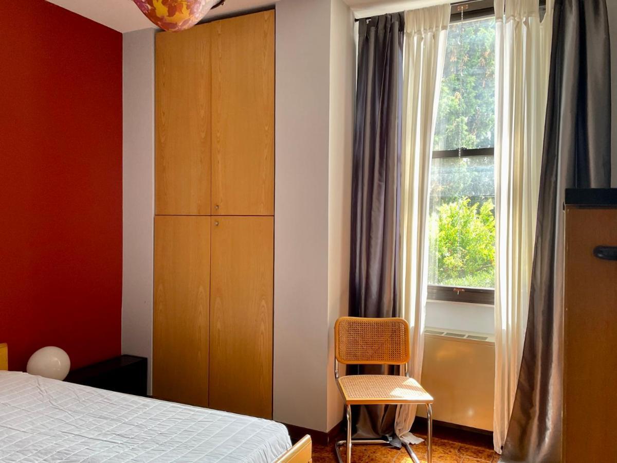 Theater Apartment
