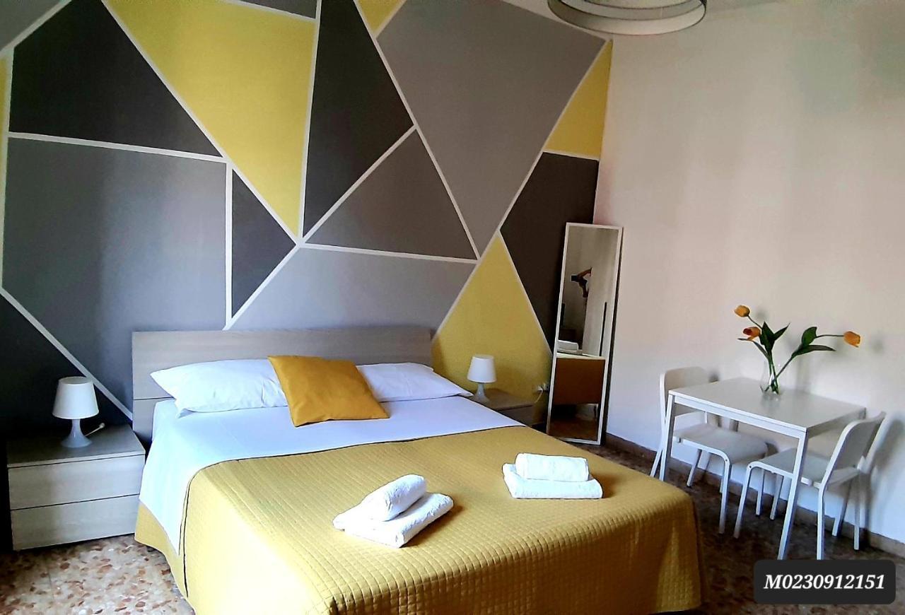 Guest house Giove