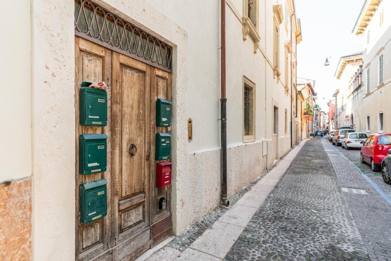 Domus - Residenza Merici Apartment *