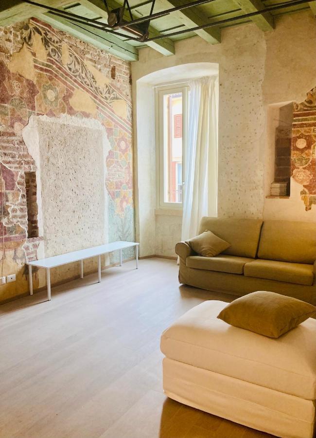 Huoneisto Punto Storico A Verona