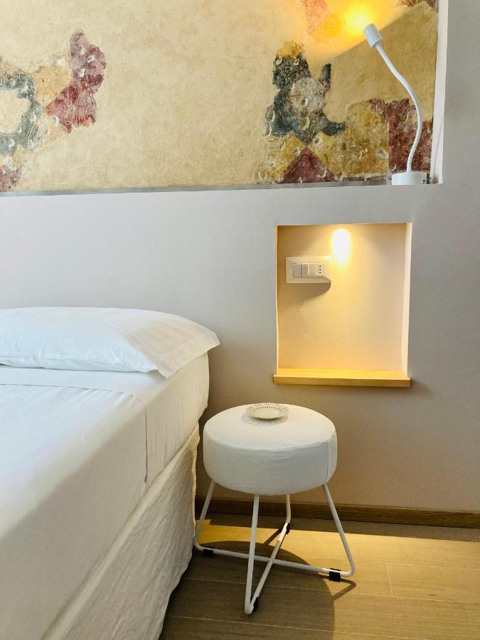 Huoneisto Punto Storico A Verona