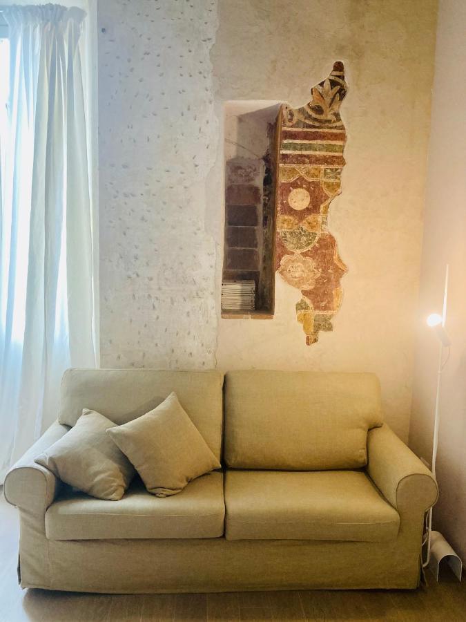 Huoneisto Punto Storico A Verona