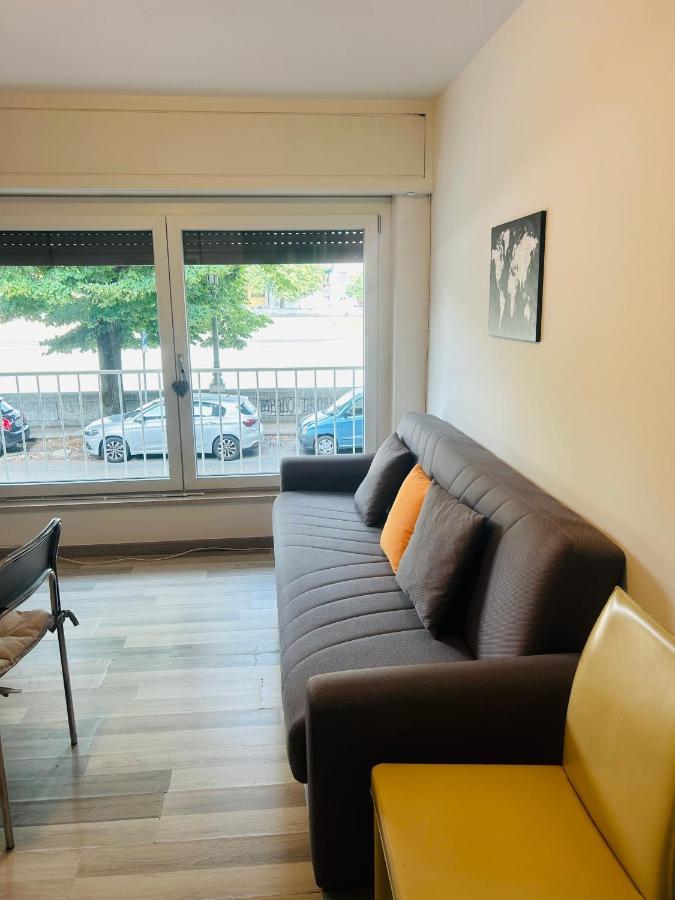 Faro Apartment