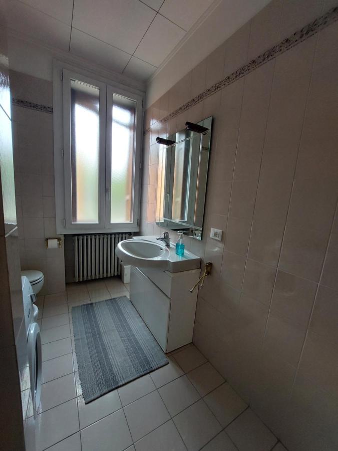 Giove Guest house Verona