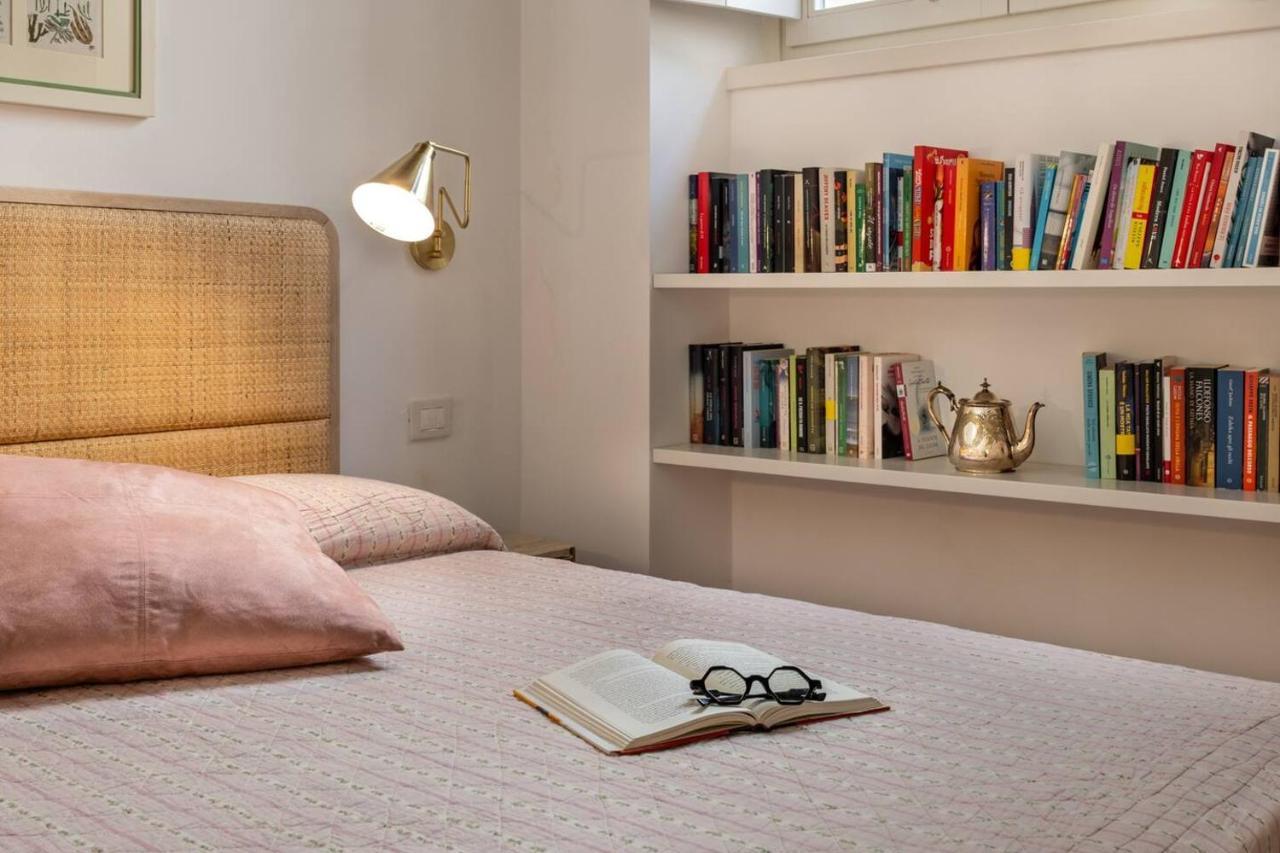 Apartment Book Lovers@arenatheatre *