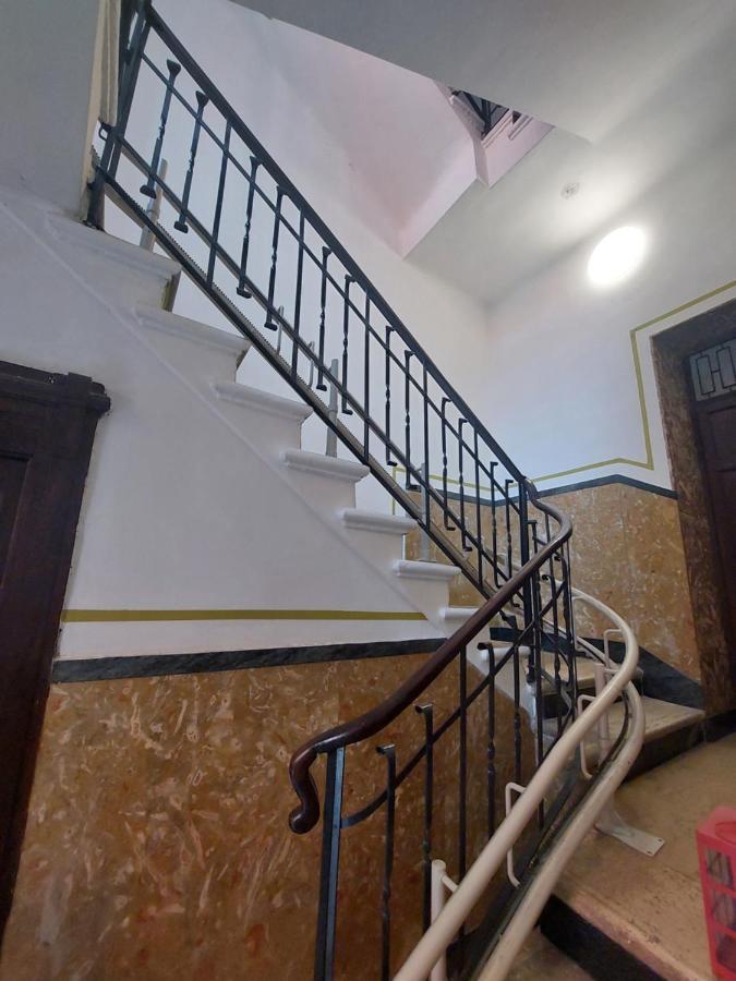 Giove Guest house