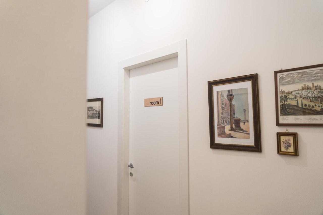 Arena Apartment *