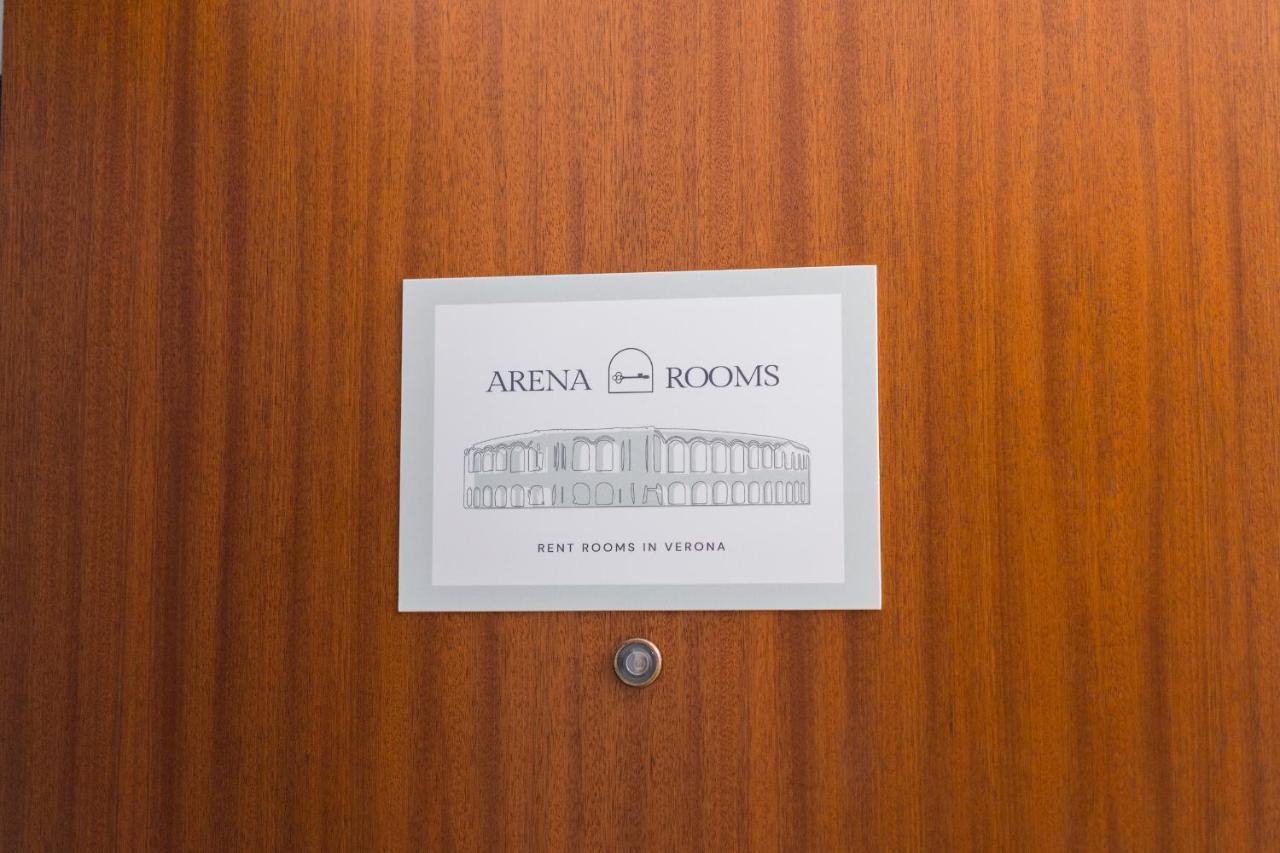 Arena Apartment