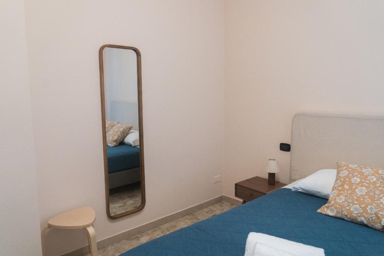 Arena Apartment *