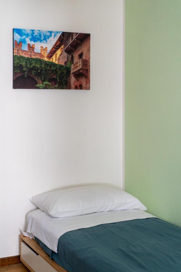Apartamento Residenza Al Corso