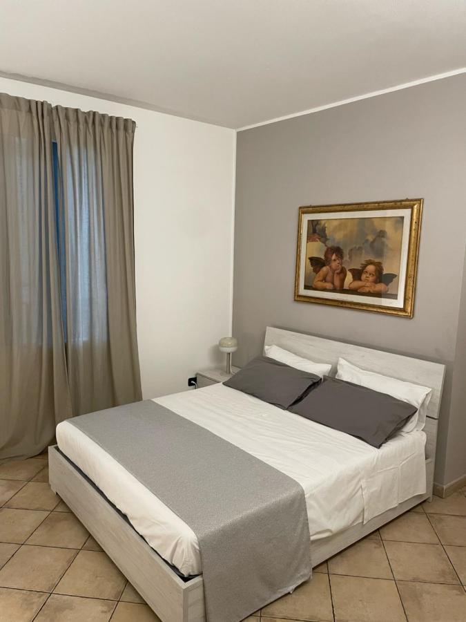 Faccio17 Apartment *