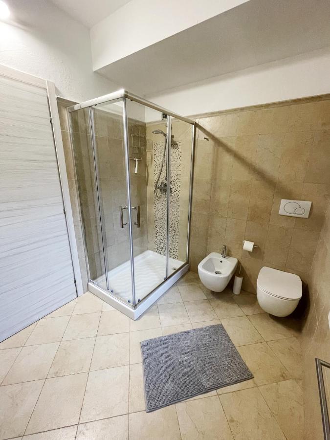 Faccio17 Apartment *