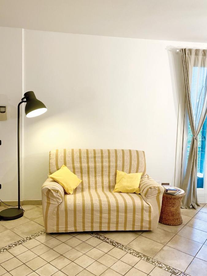 Faccio17 Apartment *
