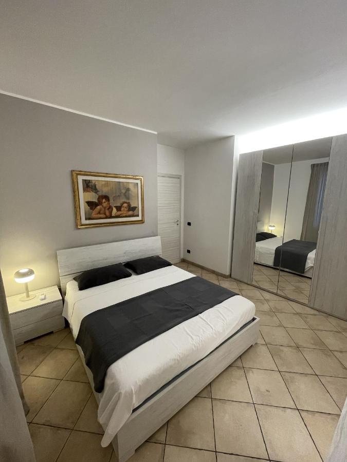 Faccio17 Apartment *