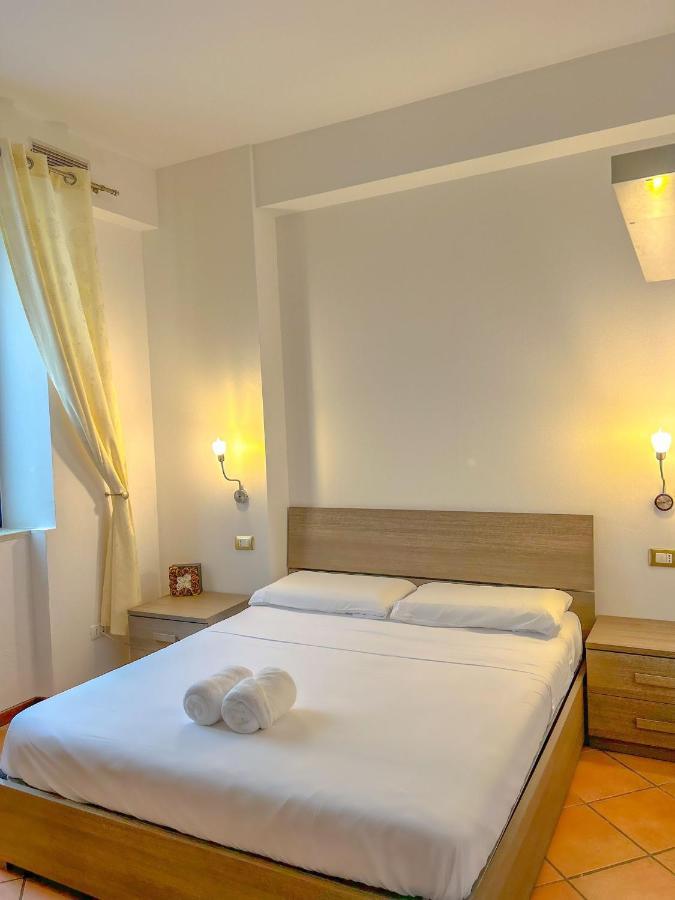 Apartamento Residenza Longhena Verona