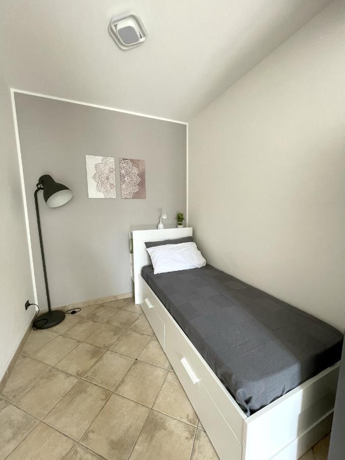 Apartment Faccio17 *