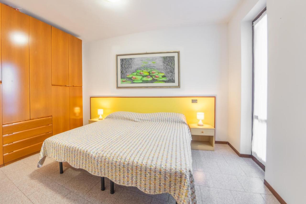 Casa Olga - Bilocale Con Terrazzo Zona Fiera
