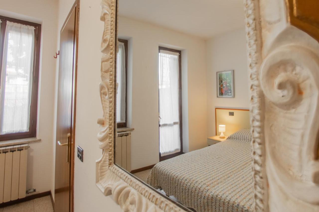 Casa Olga - Bilocale Con Terrazzo Zona Fiera Apartment *