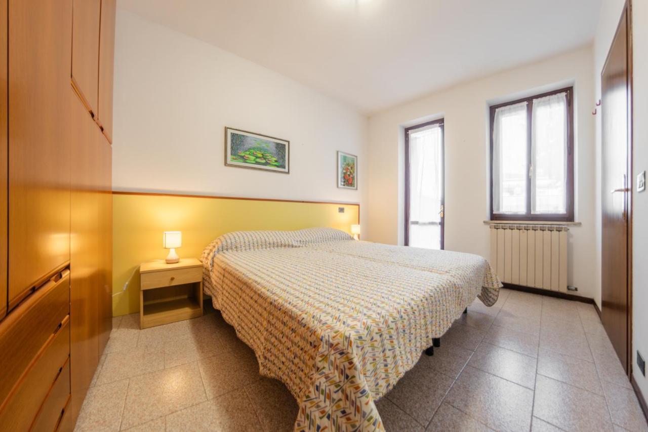 Casa Olga - Bilocale Con Terrazzo Zona Fiera * Verona