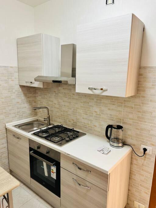 Casa Dei Sogni Apartment *