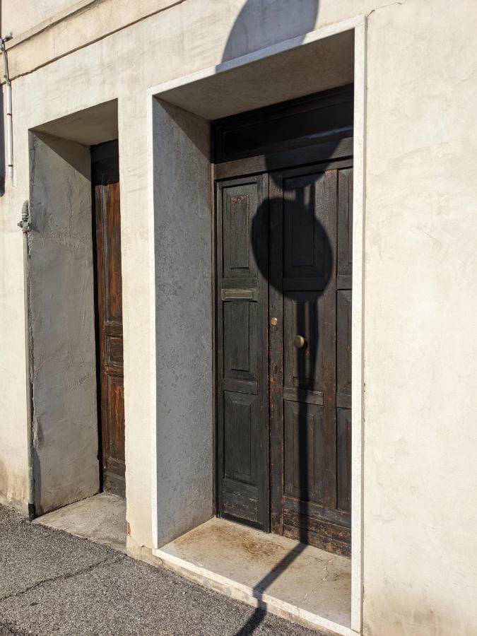 Apartment Casa Olga - Bilocale Con Terrazzo Zona Fiera