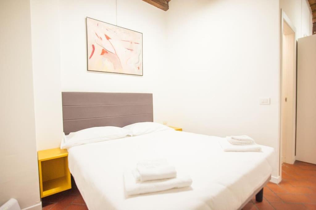 Apartment Italianflat - Veronetta Flat Verona