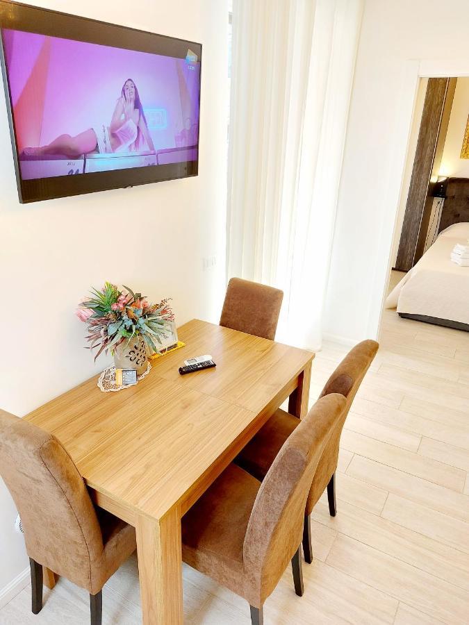 Piccolo Aparthotel Verona