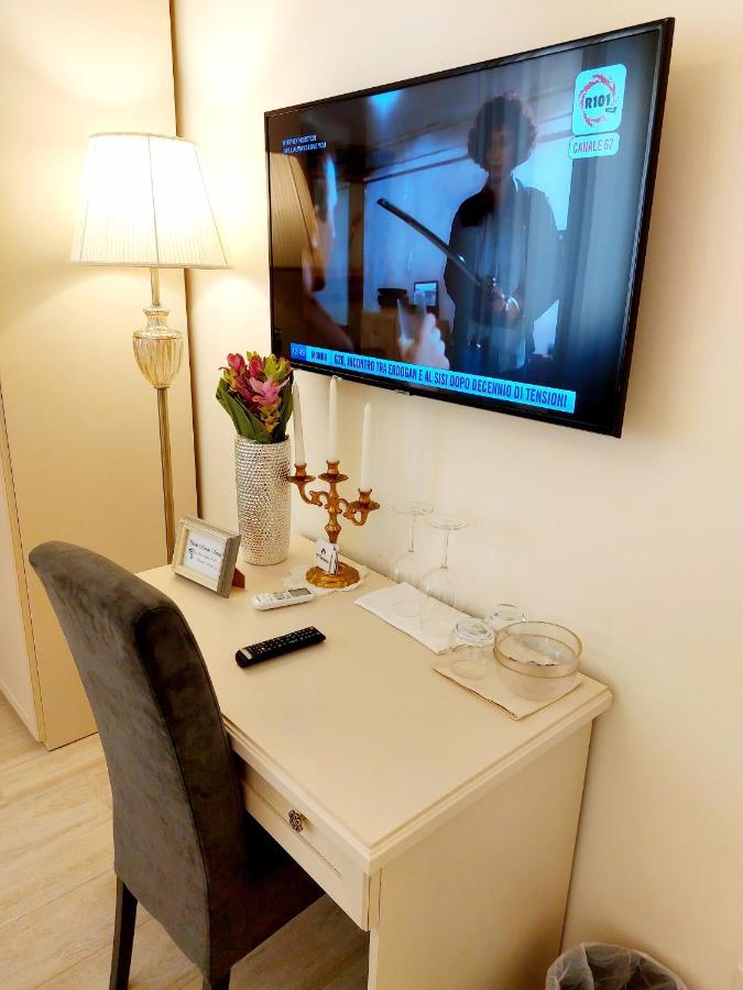 Aparthotel Piccolo