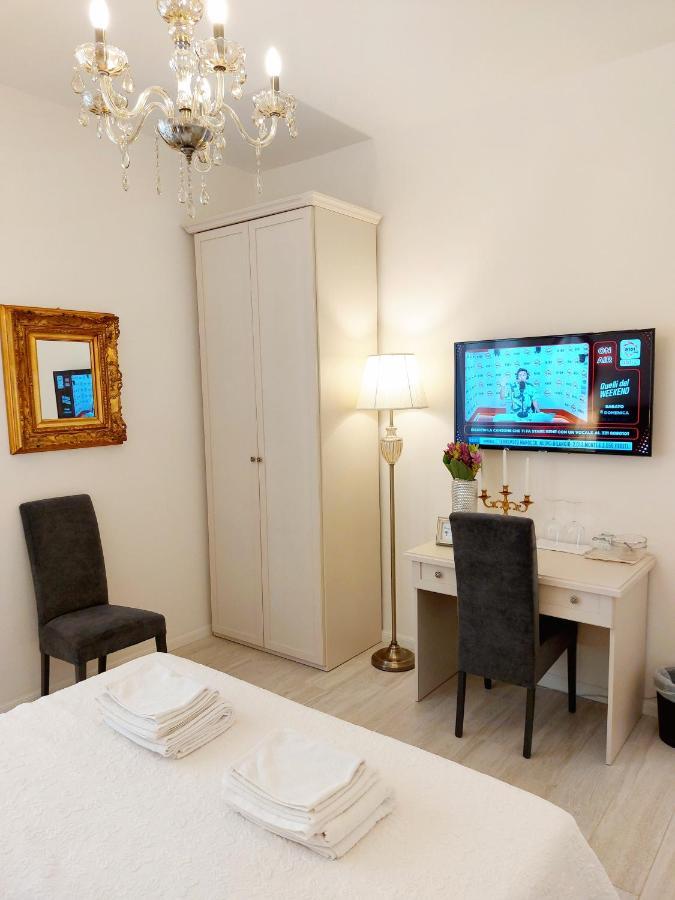 Piccolo Aparthotel *