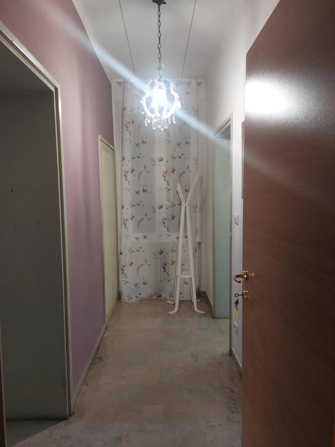 Giove Guest house *