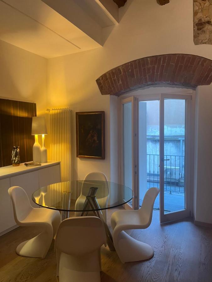 Apartment Juliet's Neighbours- Luxury Verona