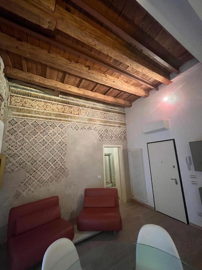 Apartment Juliet's Neighbours- Luxury Verona