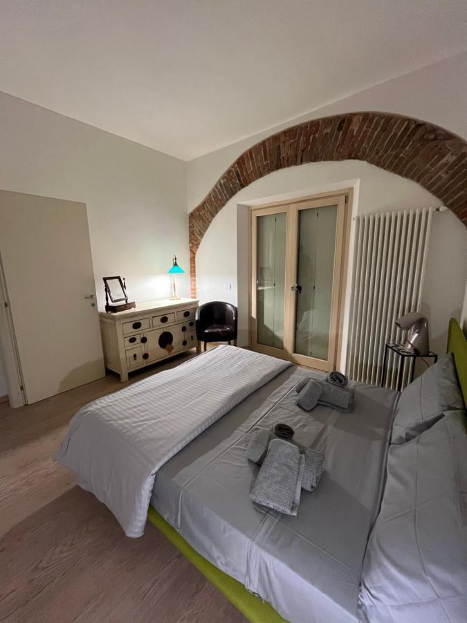 Apartment Juliet's Neighbours- Luxury