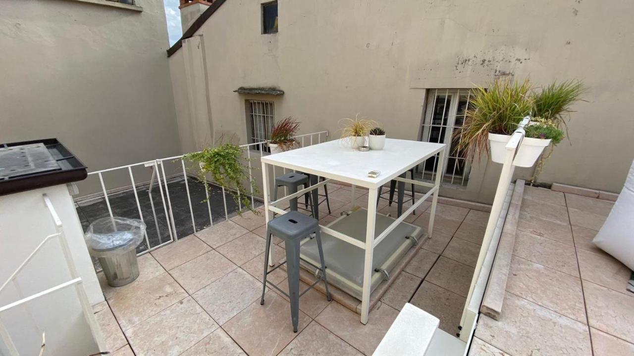 Loft 17 Arena Apartment