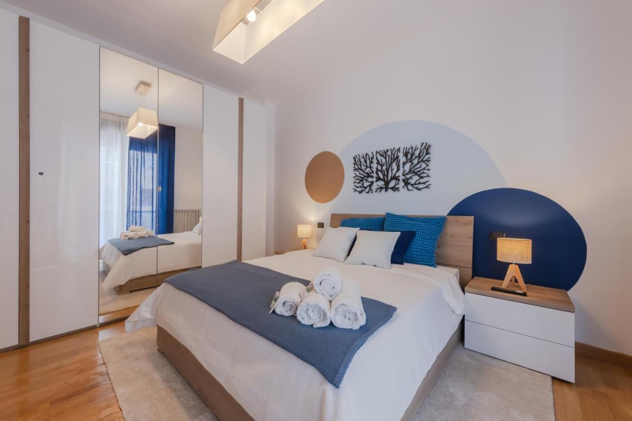 Appartamento Nordic Style - 5 Min Dall'arena & Parcheggio *