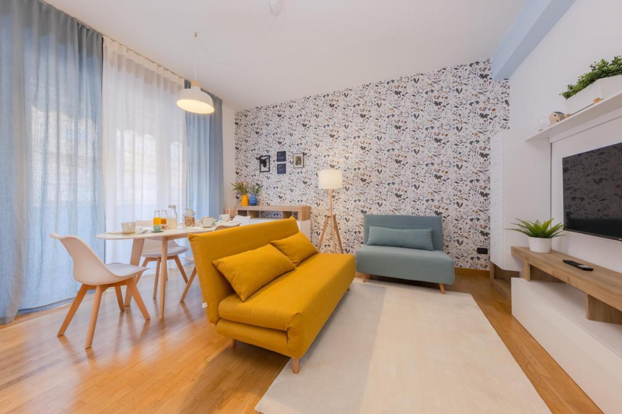 Appartamento Nordic Style - 5 Min Dall'arena & Parcheggio Verona