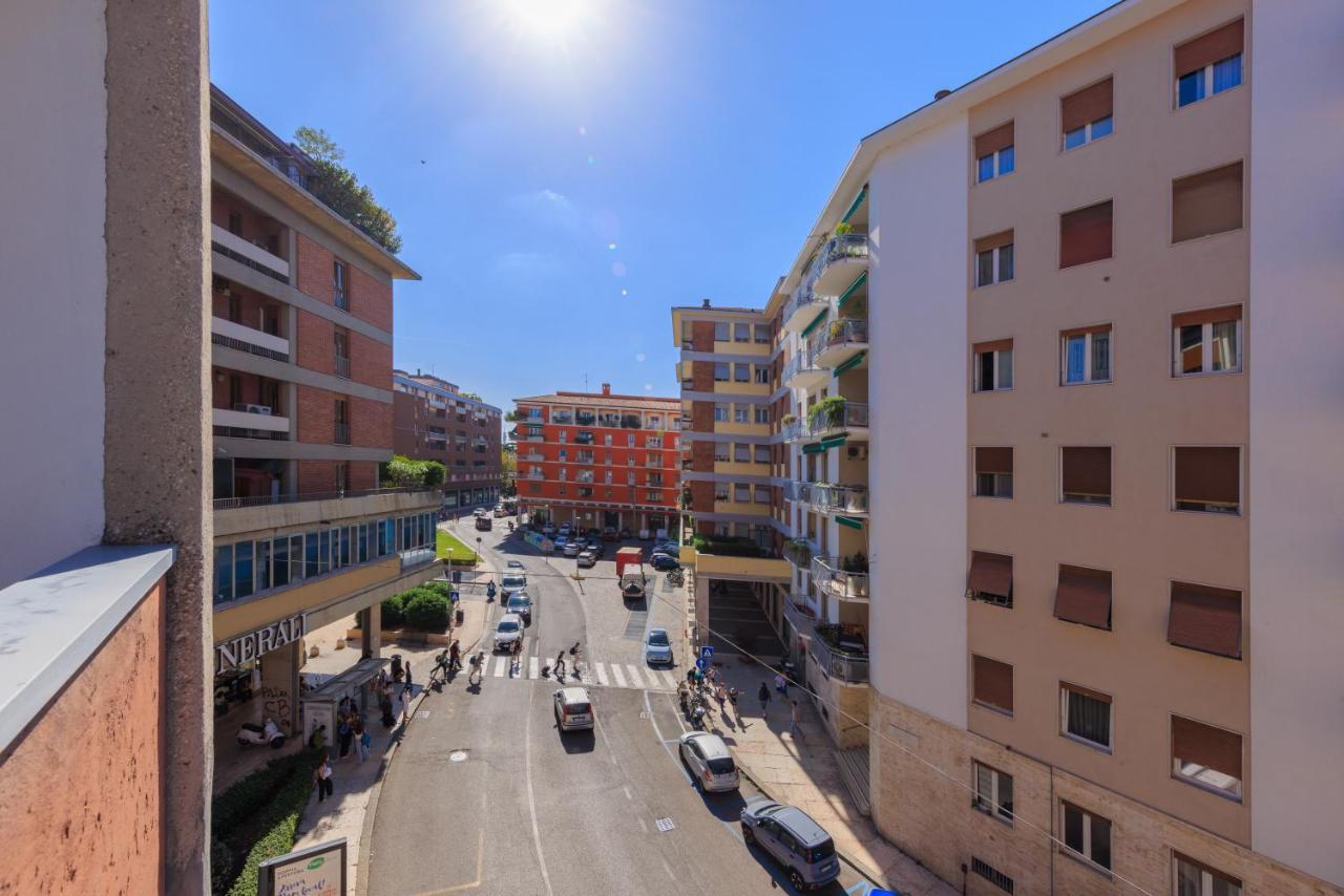Nordic Style - 5 Min Dall'arena & Parcheggio Appartamento