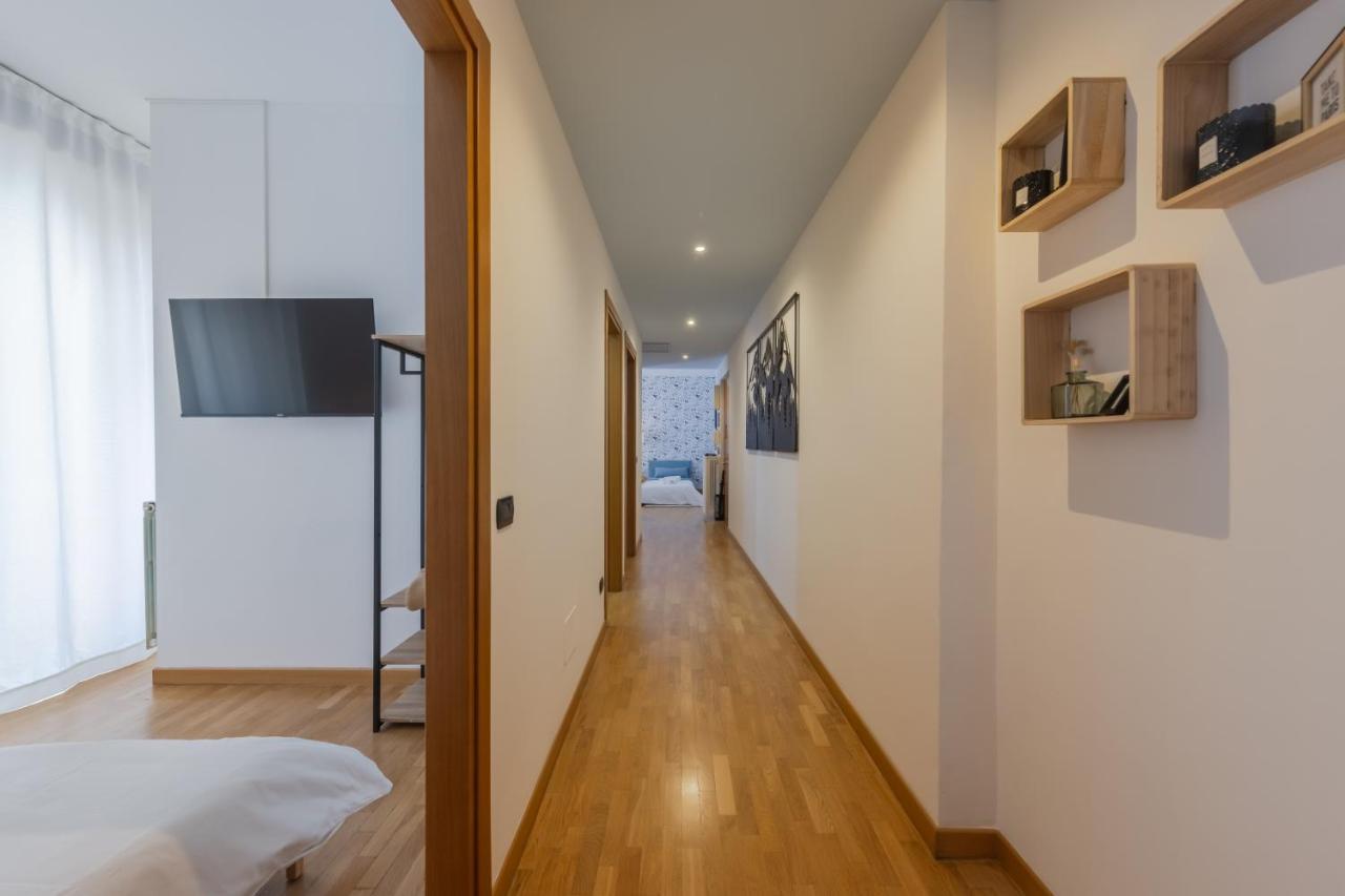 Nordic Style - 5 Min Dall'arena & Parcheggio * Verona