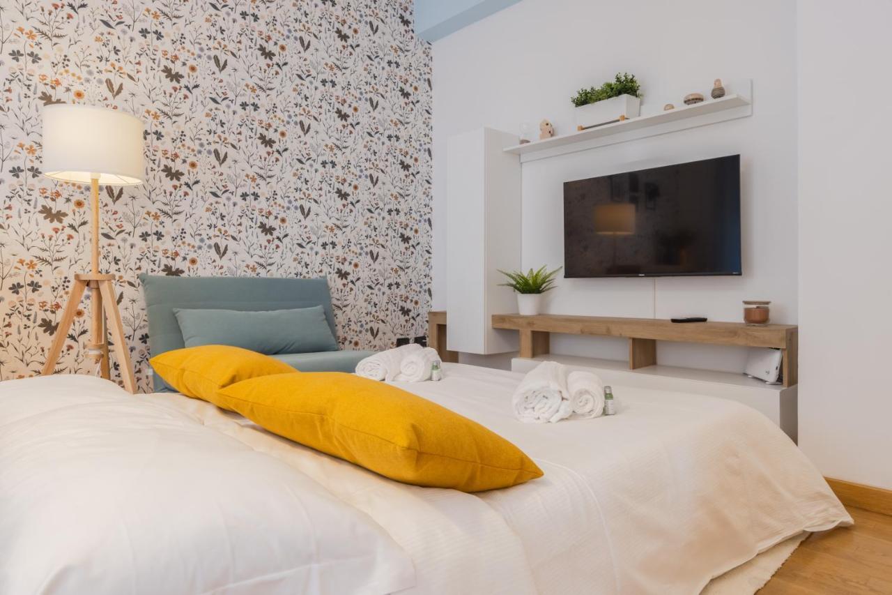 Nordic Style - 5 Min Dall'arena & Parcheggio * Verona