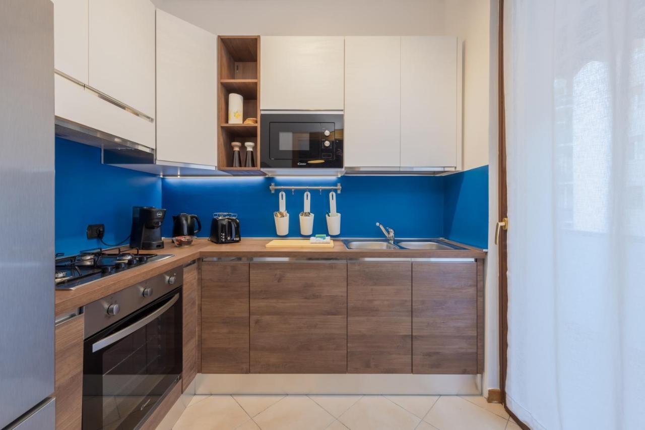 Appartamento Nordic Style - 5 Min Dall'arena & Parcheggio *