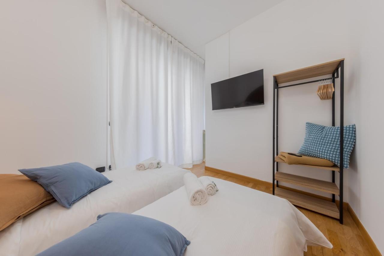 Nordic Style - 5 Min Dall'arena & Parcheggio Appartamento Verona