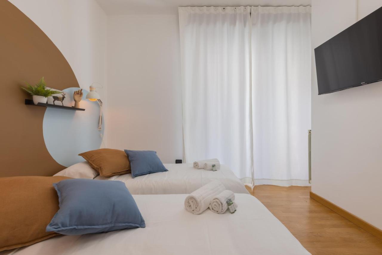 Appartamento Nordic Style - 5 Min Dall'arena & Parcheggio *