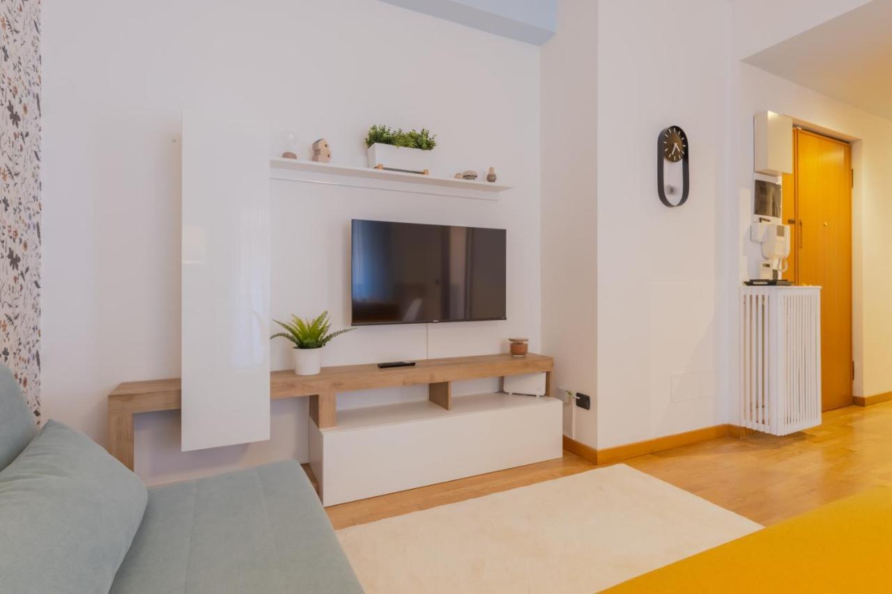 Nordic Style - 5 Min Dall'arena & Parcheggio Appartamento