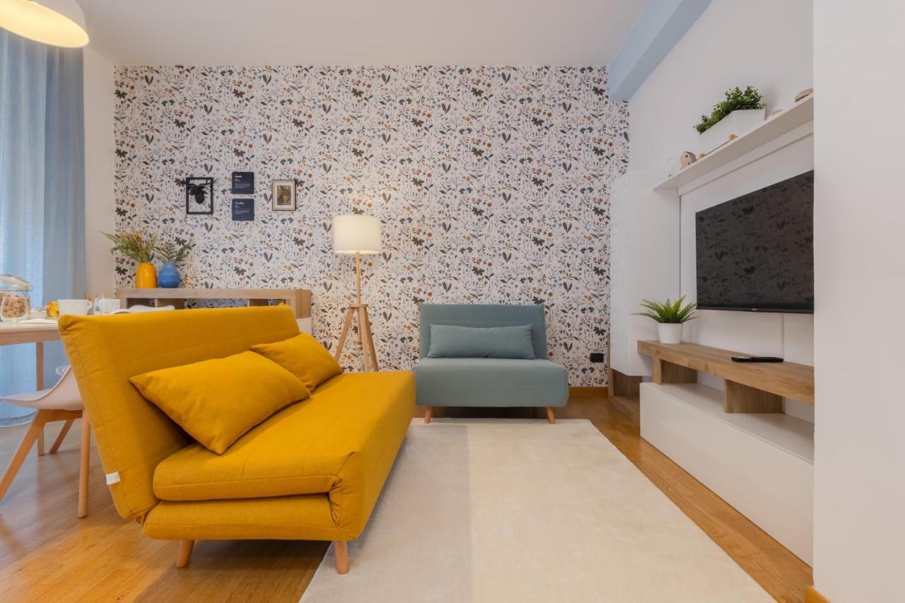 Nordic Style - 5 Min Dall'arena & Parcheggio