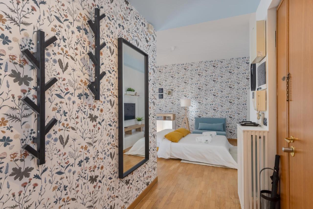 Nordic Style - 5 Min Dall'arena & Parcheggio Appartamento