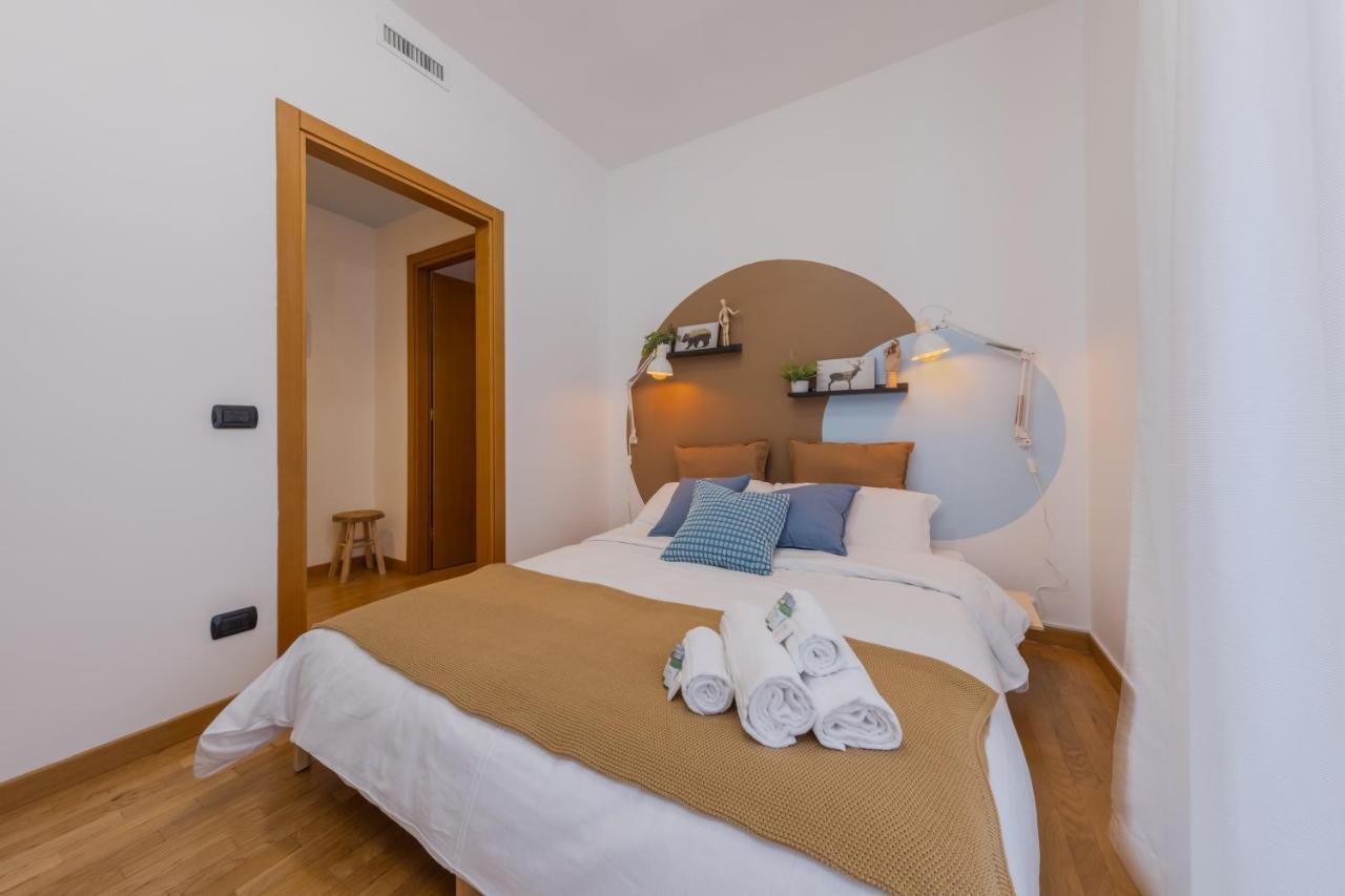 Nordic Style - 5 Min Dall'arena & Parcheggio Verona