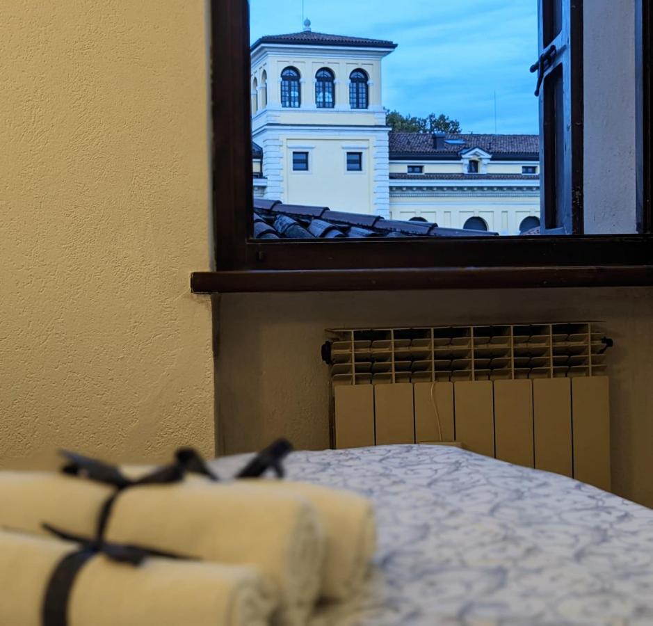Apartamento Romeo Secret