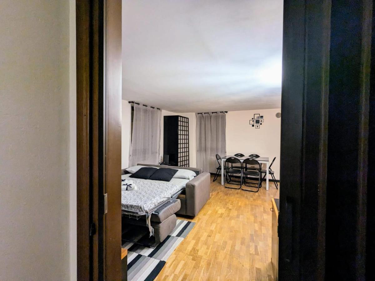Apartamento Romeo Secret